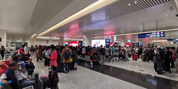 喜迎军运会,银河集团圆满完成多个军运会保障设施建设项目 喜迎军运会,银河集团圆满完成多个军运会保障设施建设项目