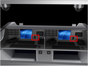 Maxvision, a master of biometric identification technologies in the entry-exit control of ports Maxvision, a master of biometric identification technologies in the entry-exit control of ports