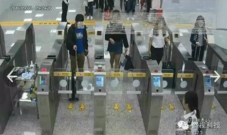 盛视通道显威力,郑州国门保安全 ——智能检疫通道成功拦截河南首例输入性寨卡病例 盛视通道显威力,郑州国门保安全 ——智能检疫通道成功拦截河南首例输入性寨卡病例