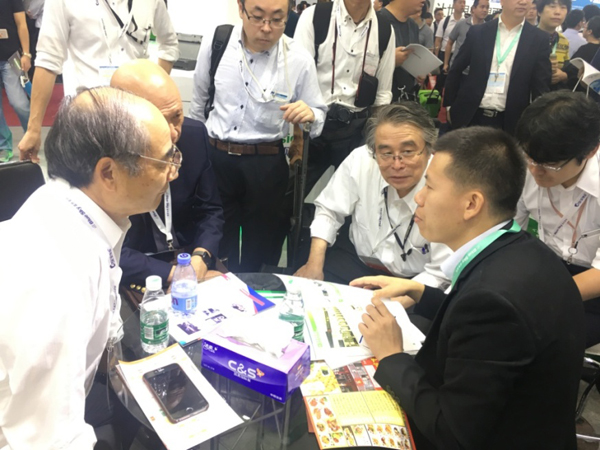 第十六届安博会收官,“盛视智慧”完美绽放 第十六届安博会收官,“盛视智慧”完美绽放