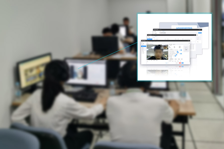 银河集团海关远程智能流调等系列产品,为海关疫情防控标准提升保驾护航 银河集团海关远程智能流调等系列产品,为海关疫情防控标准提升保驾护航