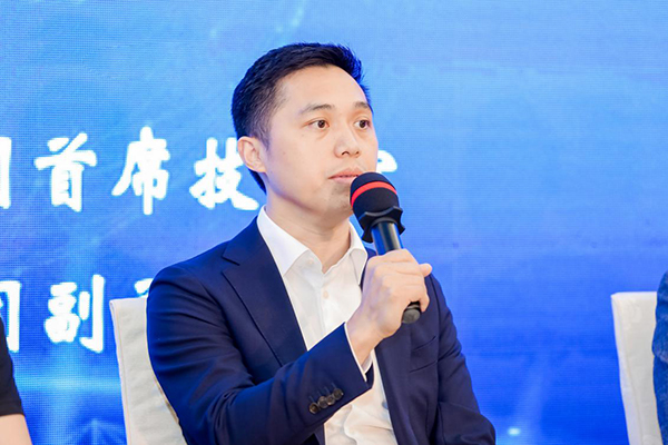 银河集团出席第22届高交会未来科技峰会暨粤港澳大湾区协同创新交流会 银河集团出席第22届高交会未来科技峰会暨粤港澳大湾区协同创新交流会