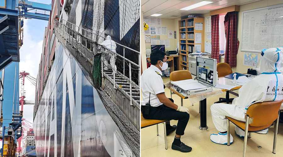 重磅发布:银河集团发布智慧防疫整体解决方案 重磅发布:银河集团发布智慧防疫整体解决方案