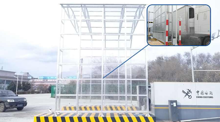 重磅发布:银河集团发布智慧防疫整体解决方案 重磅发布:银河集团发布智慧防疫整体解决方案